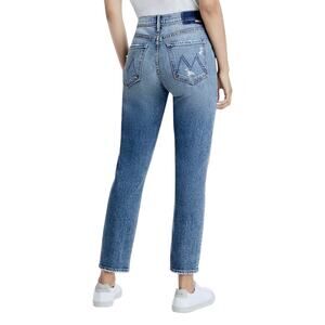 Mother SUPERIOR The Trickster Ankle size 27 Crying On Holy Ground